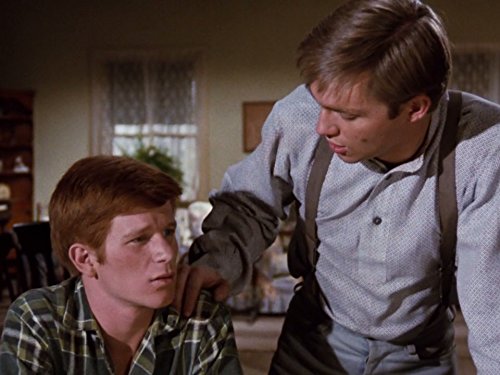 Richard Thomas