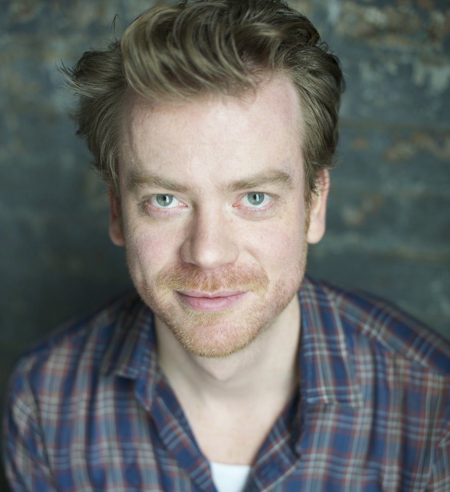 Scott Stangland