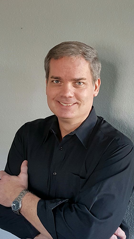 J. Scott Pennington