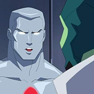 Aquaman, King Orin, B'arzz O'oomm, Green Beetle, Reach Ambassador, Dubbilex, Alpha Leader, Commercial Voice, L-Ron, Manta Trooper...