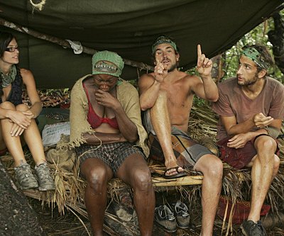 Himself - Jalapao Tribe, Himself - Bayon Tribe, Himself - Forza Tribe, Himself - Orkun Tribe, Himself - The Jury, Forza Tribes, Himself - Bayon & Orkun Tribes, Himself - Jalapao, Himself - Runner-Up - 39 Days - Jalapao, Himself - Second Chance Contestant.