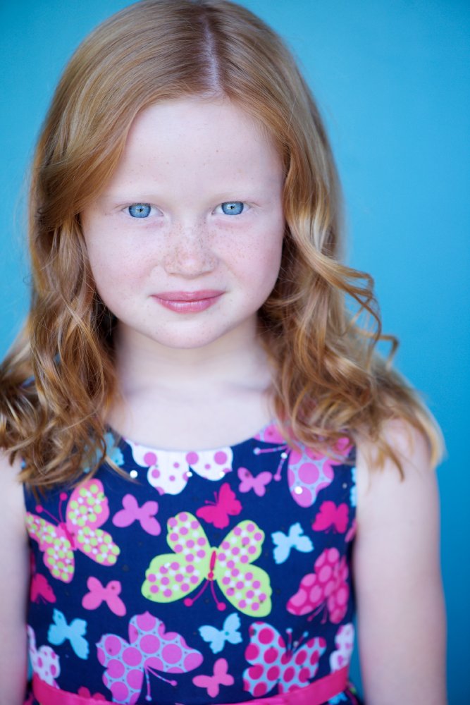 Echo Campbell