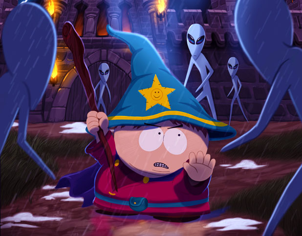 Eric Cartman