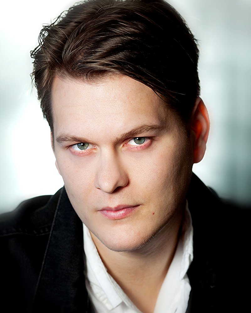 Morten Bekkenes