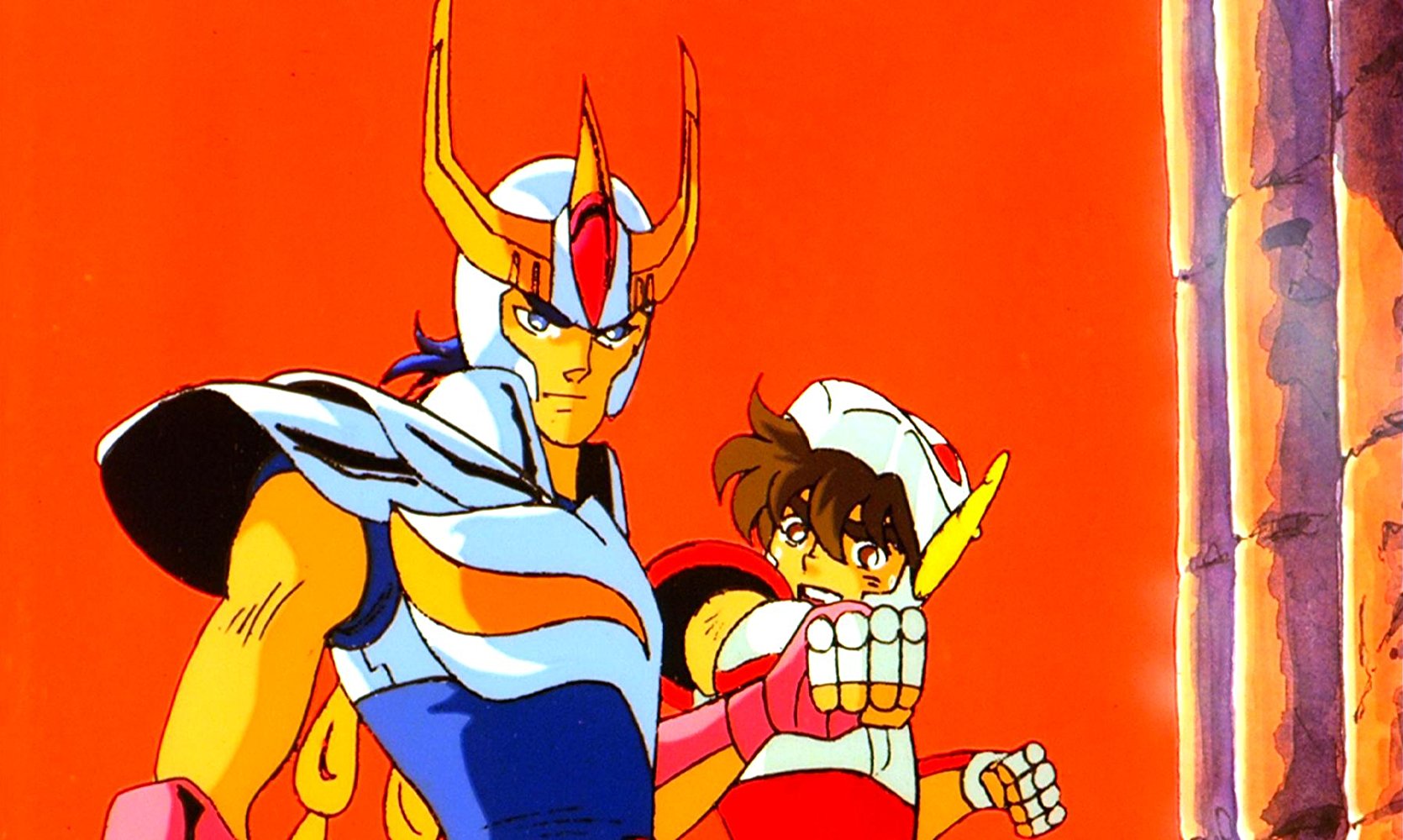 Phoenix Ikki