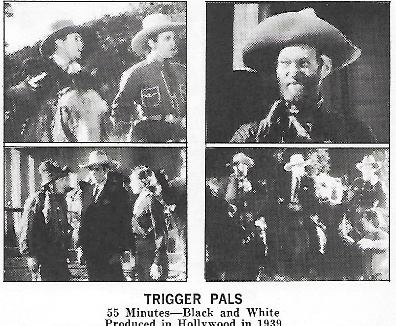 Lucky Morgan