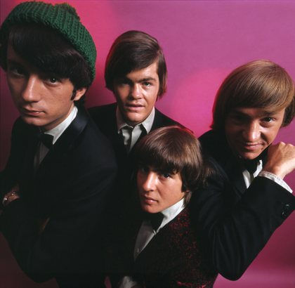 Micky Dolenz