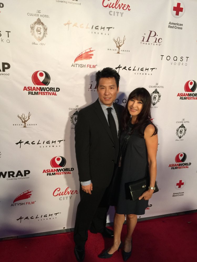 Phillip Rhee
