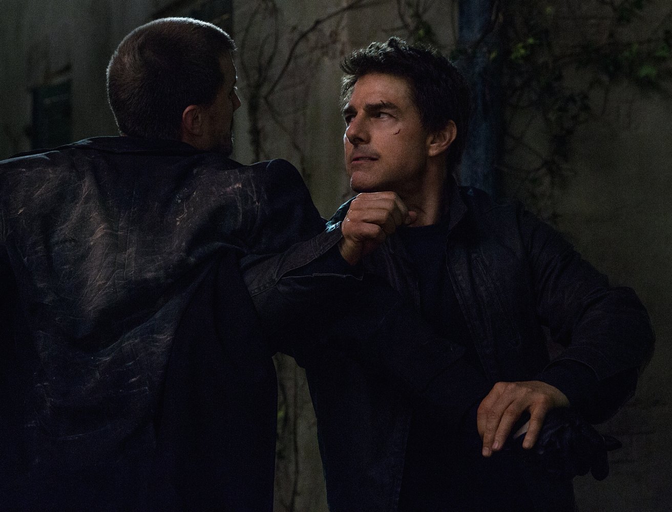 Patrick Heusinger