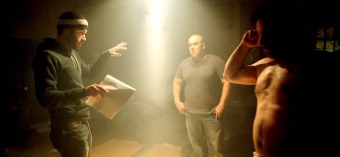 Frank Caccamo