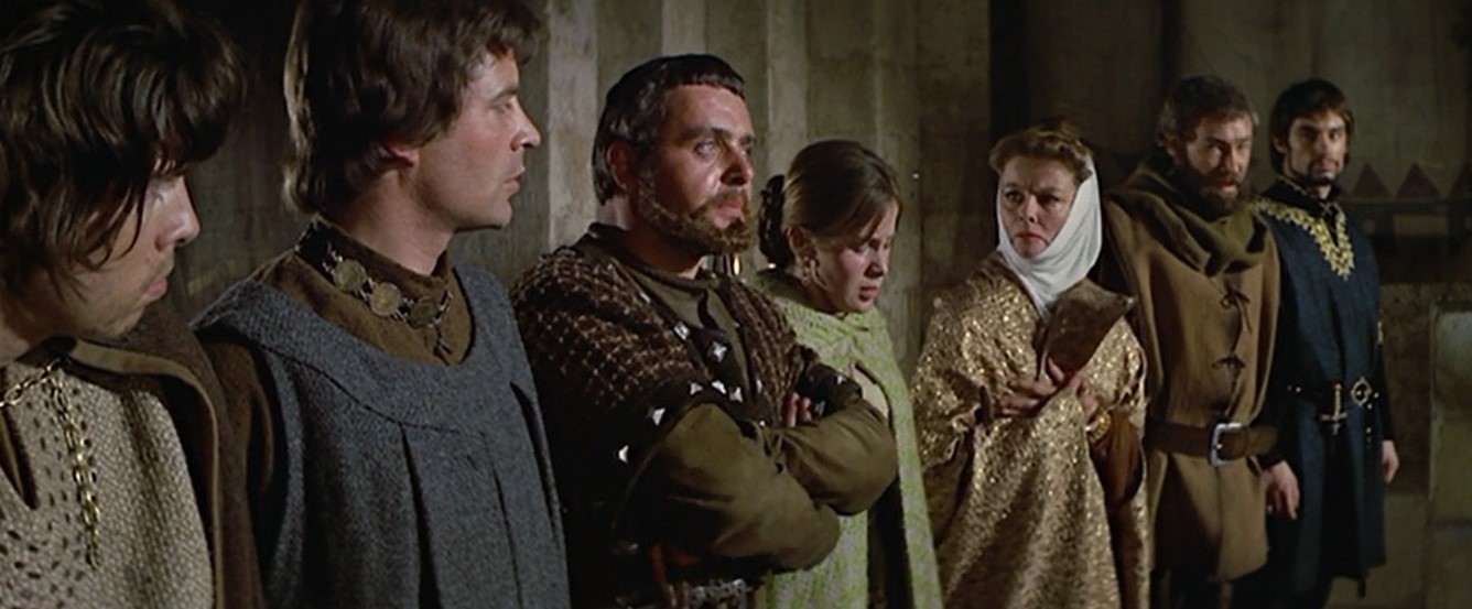 King Henry II