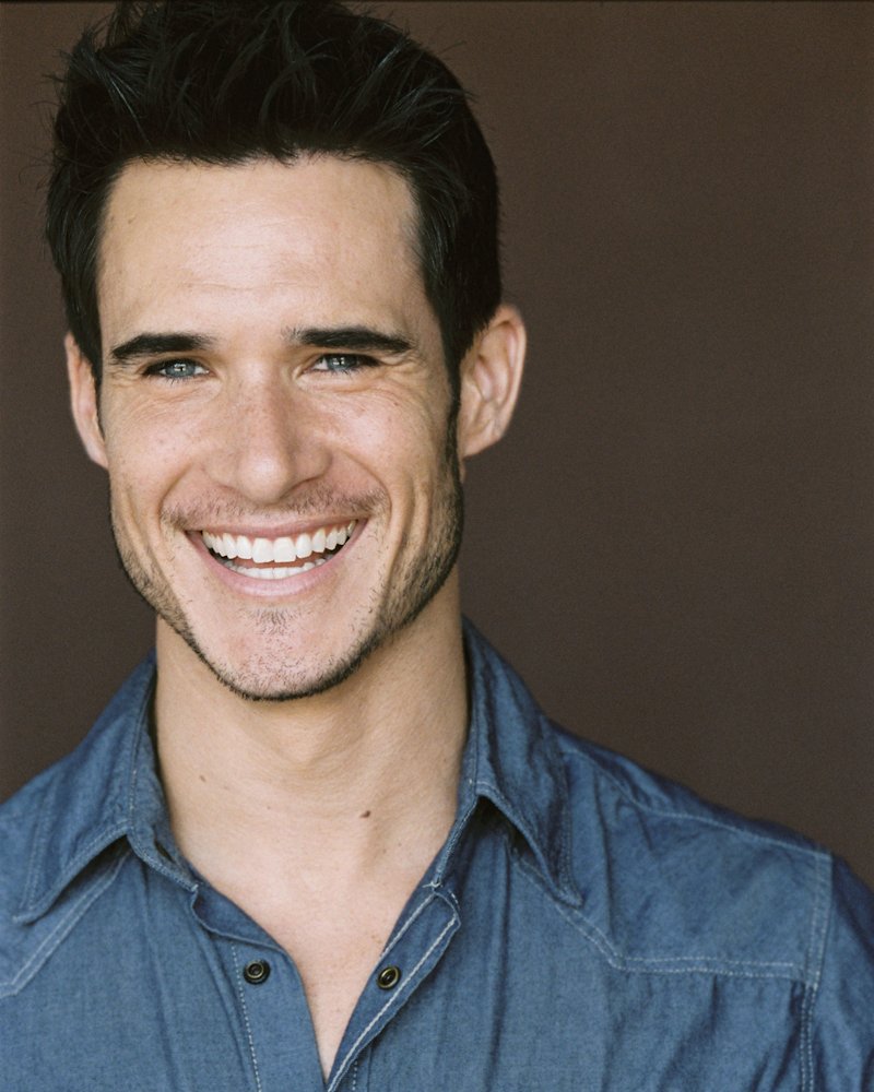 Nick Ballard