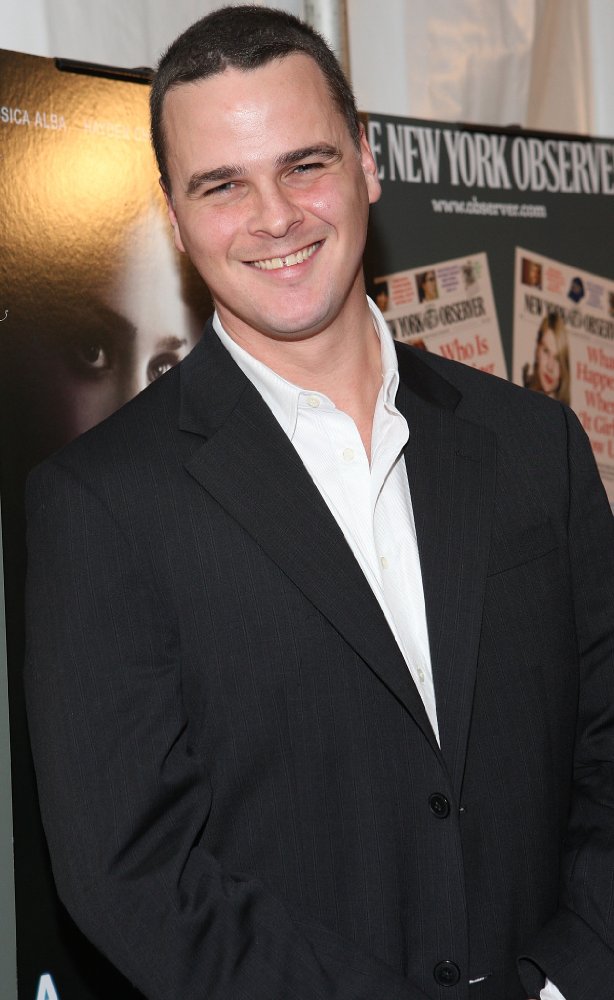 Joby Harold