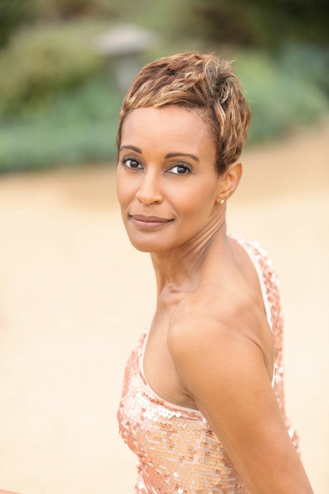 Leigh Bush