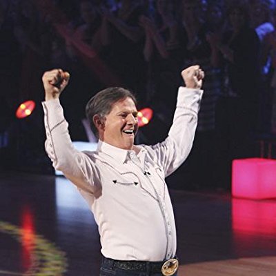 Himself, Himself - Contestant, Himself - Guest Dancer