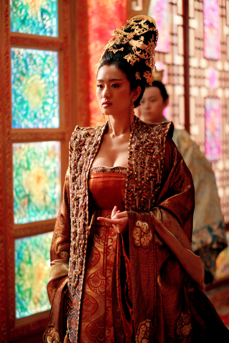 Empress Phoenix