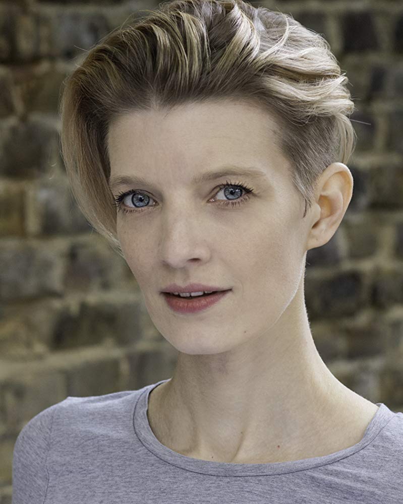 Amelia Clay