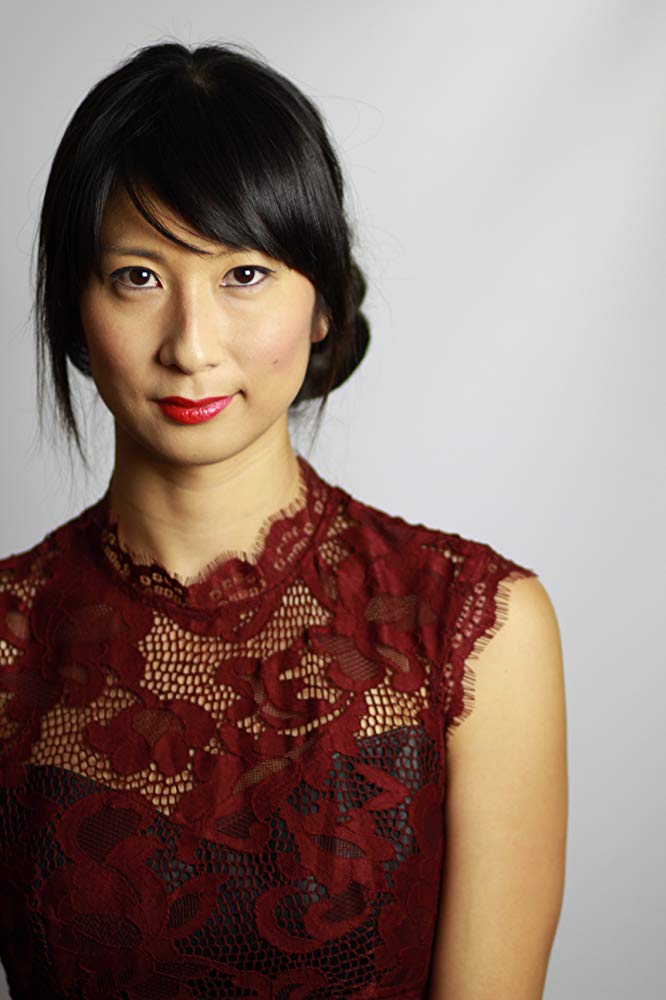 Ann Song