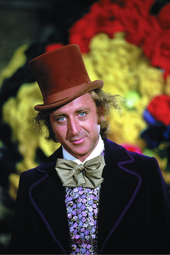 Willy Wonka