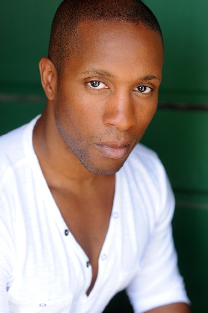 Cornelius Jones Jr.