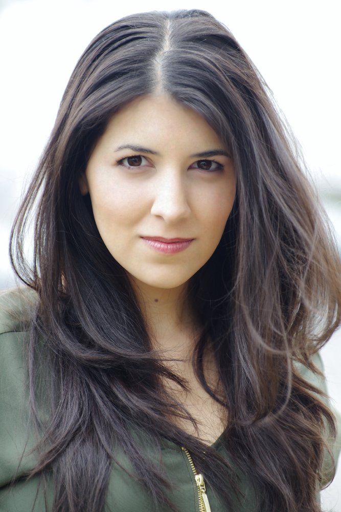 Rima Saleeby