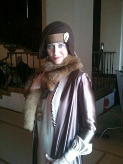 Tara Inden