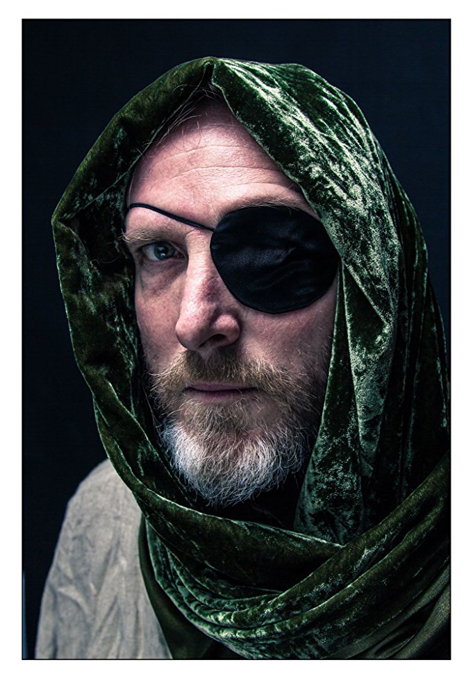 Michael Alan Healy