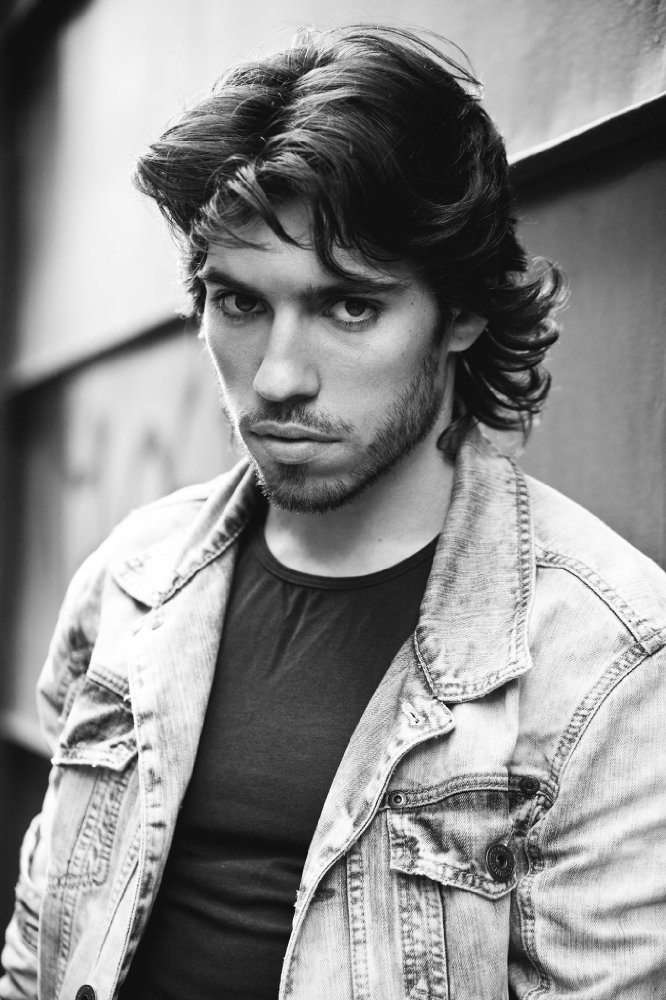 Alexis Loizon