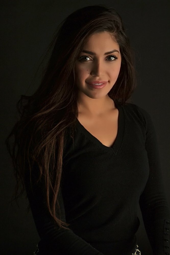 Sarah Archer