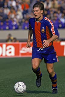 Michael Laudrup