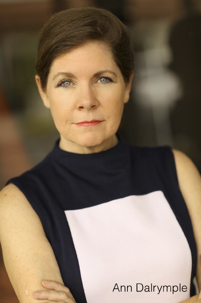Ann Dalrymple