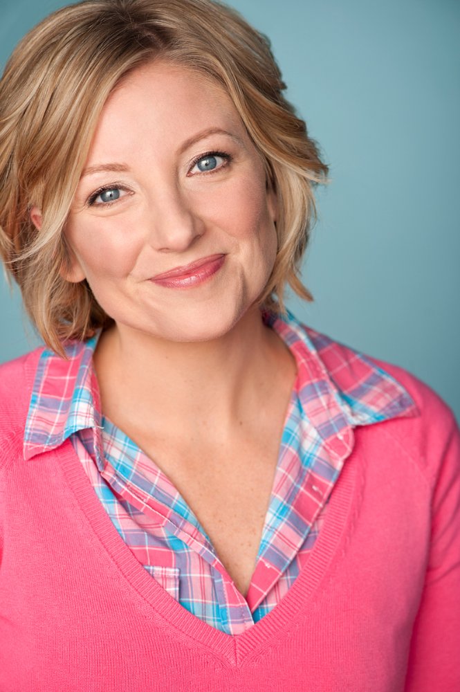 Brenda Kate