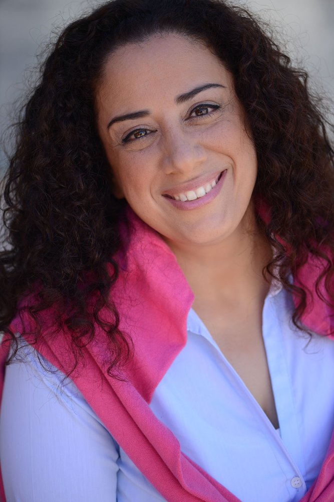 Mona Mossayeb