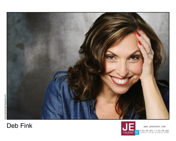 Deb Fink