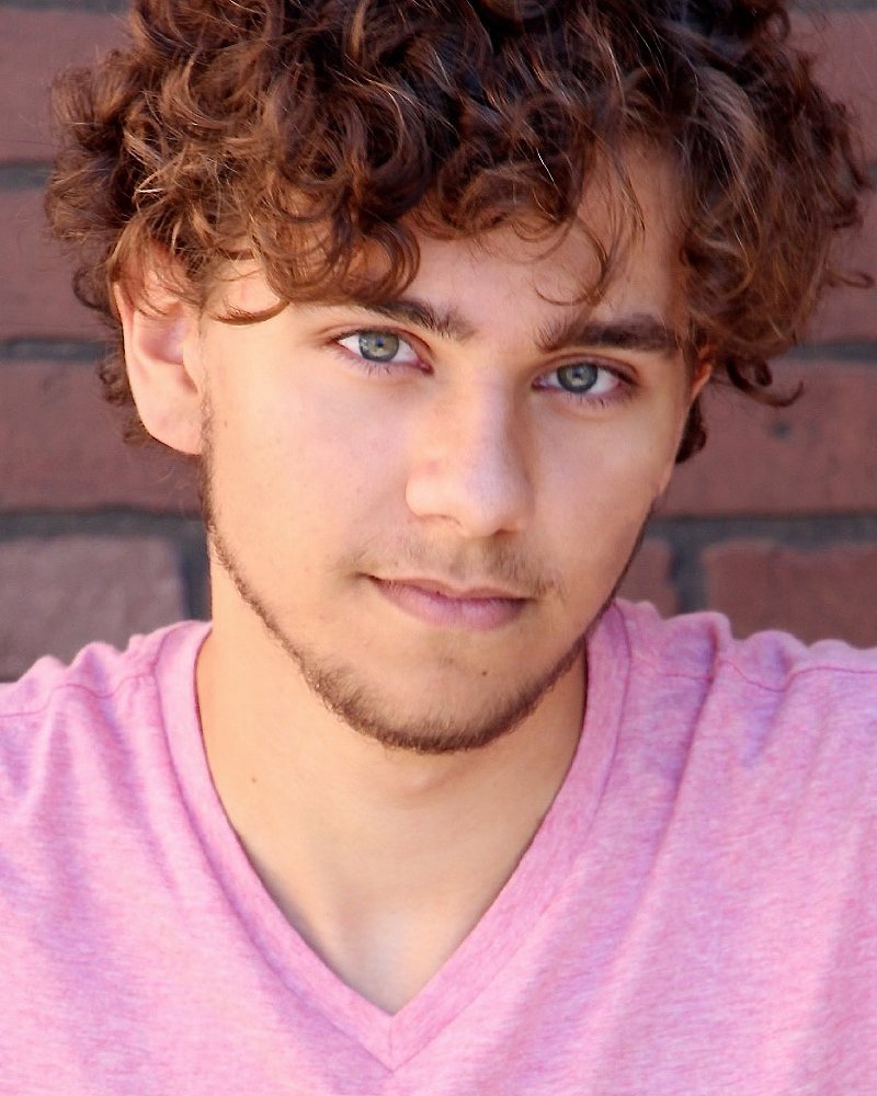 Daniel Lane Walton