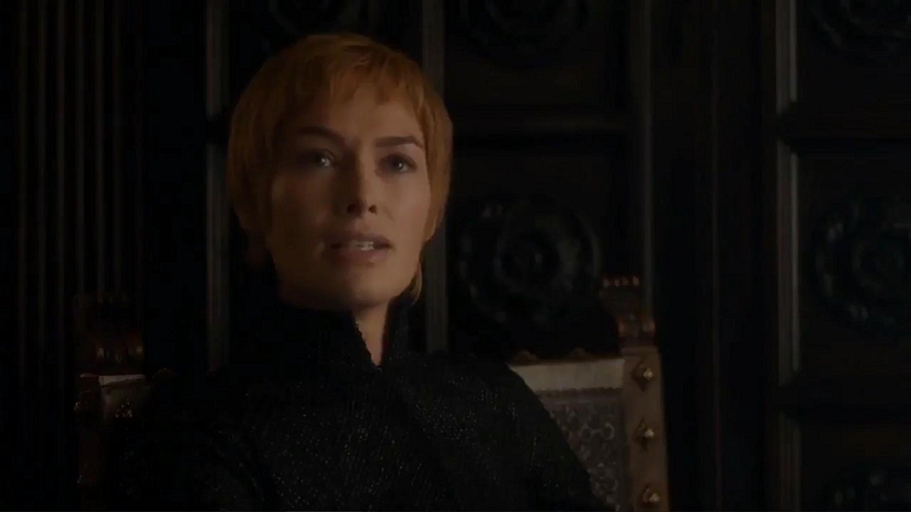 Cersei Lannister