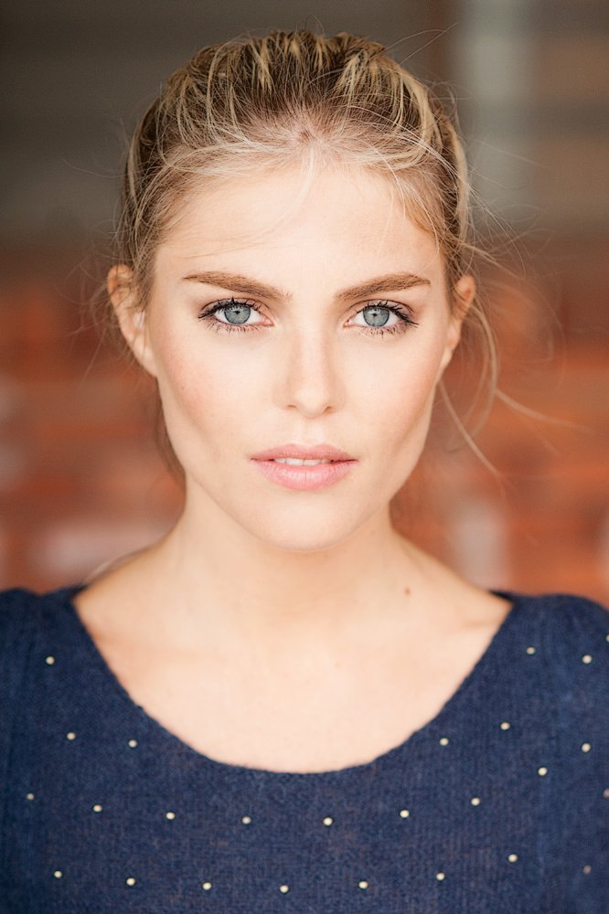 Simone Ball
