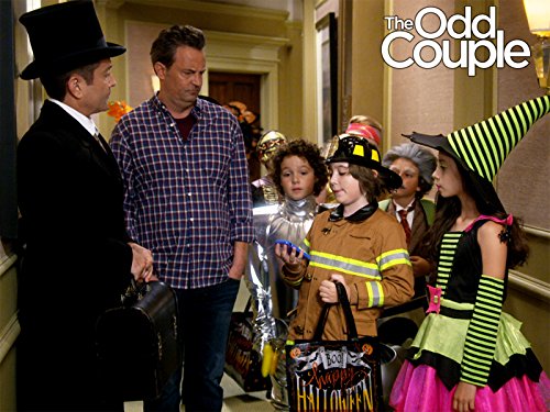 Matthew Perry