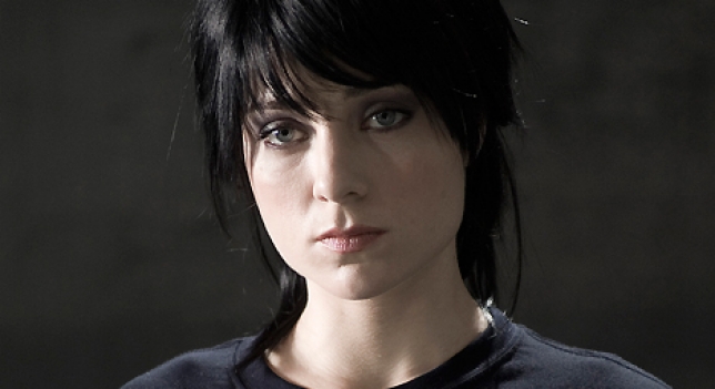Ángela Cremonte