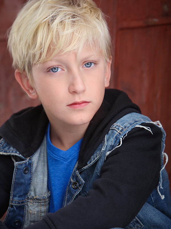 Hunter Fischer
