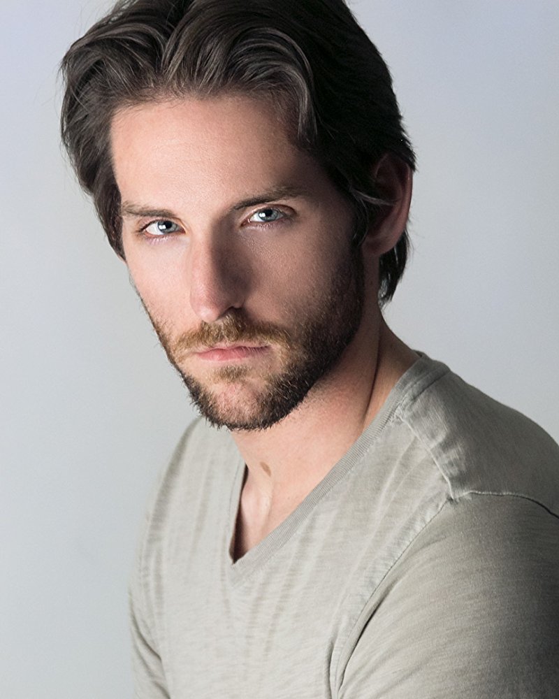 Justin Xavier