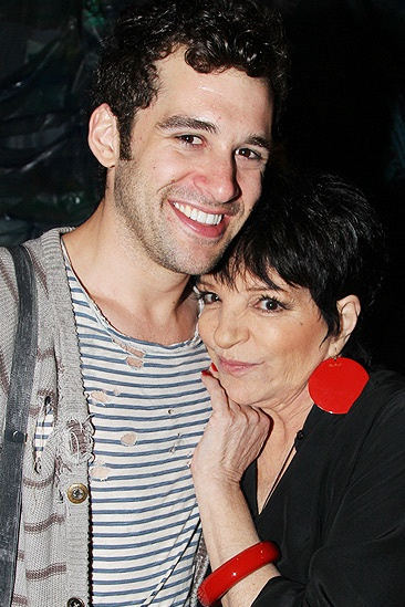Adam Chanler-Berat