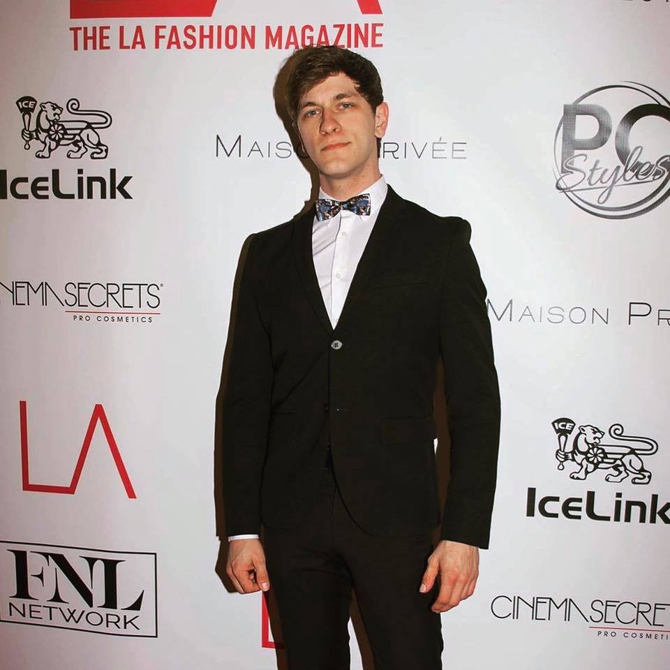 Nick Theurer