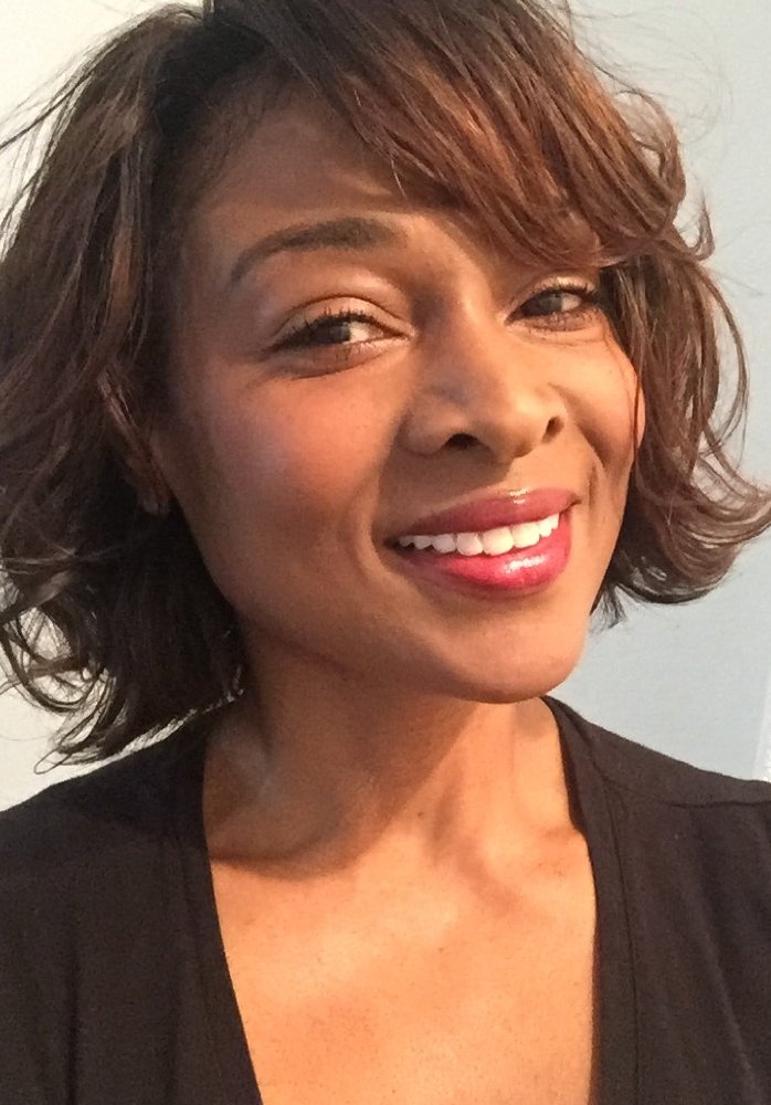 Renee Hughes