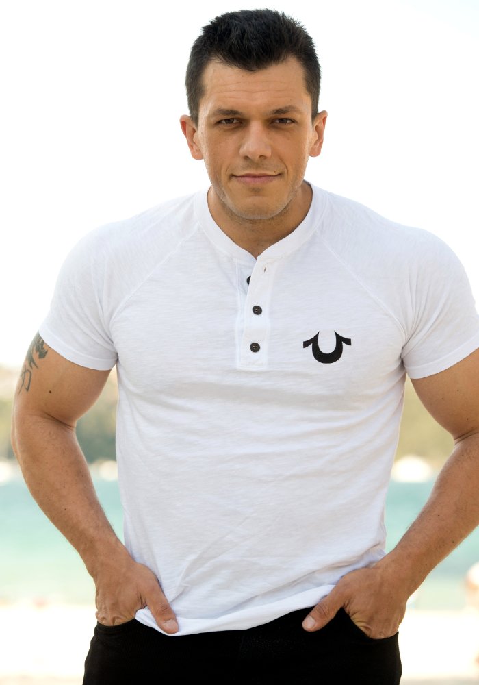Matt Ruscic