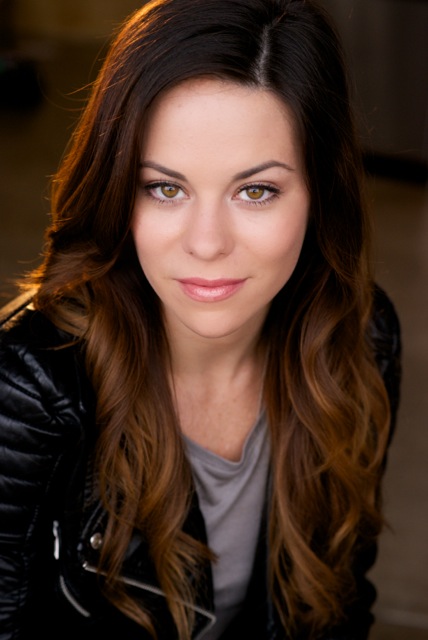 Jacqueline Henley