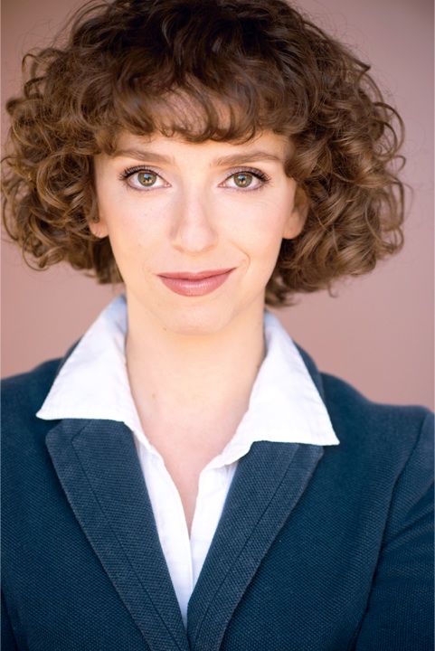 Jessie Sherman