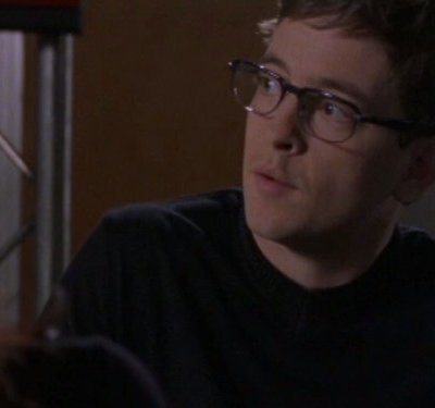 Seymour Birkoff, Jason Crawford