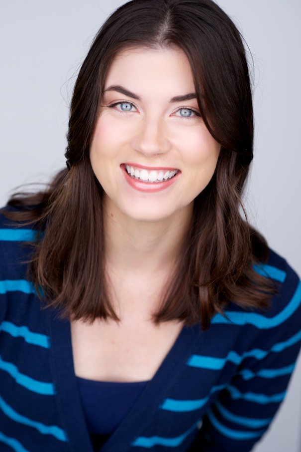 Caitlyn Larimore