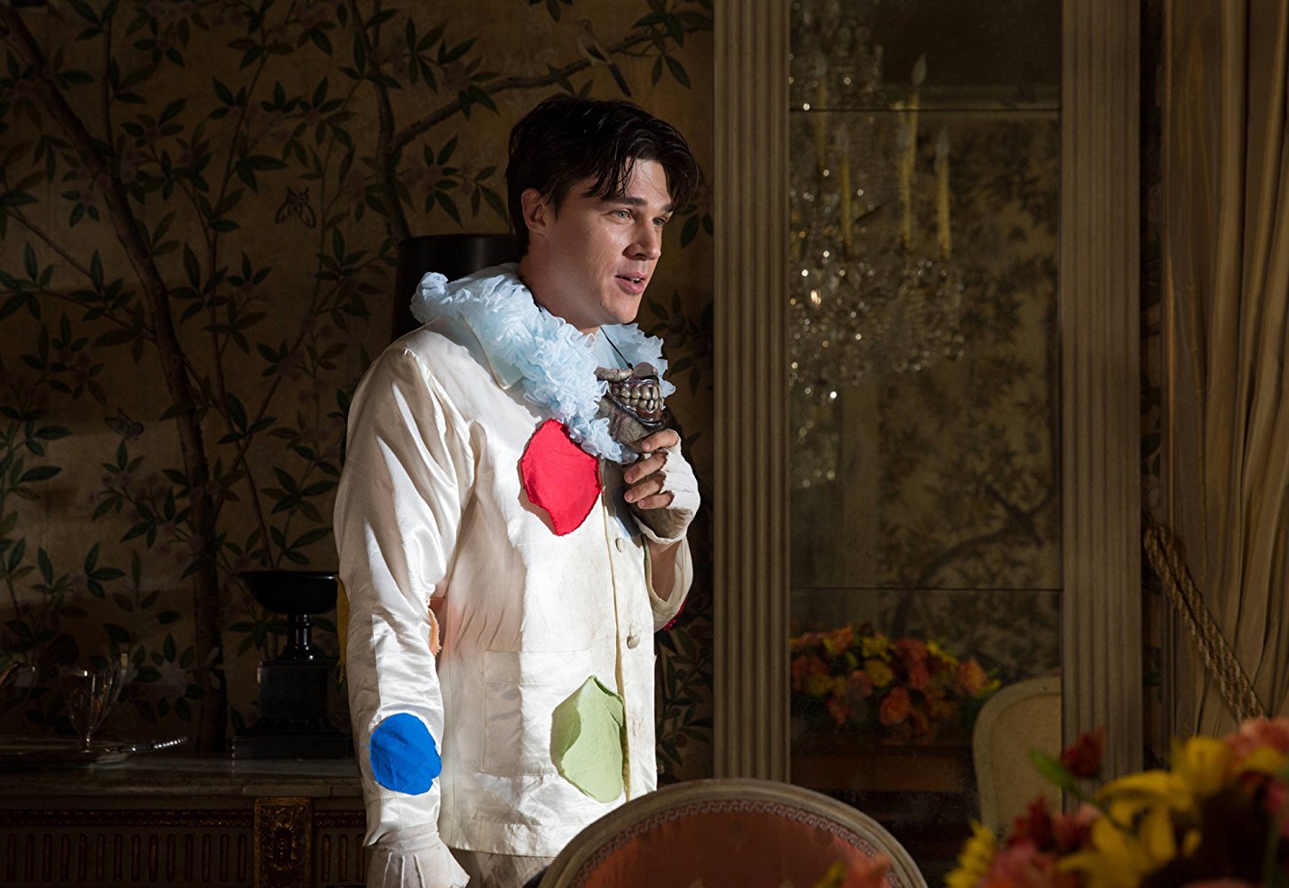 Dandy Mott